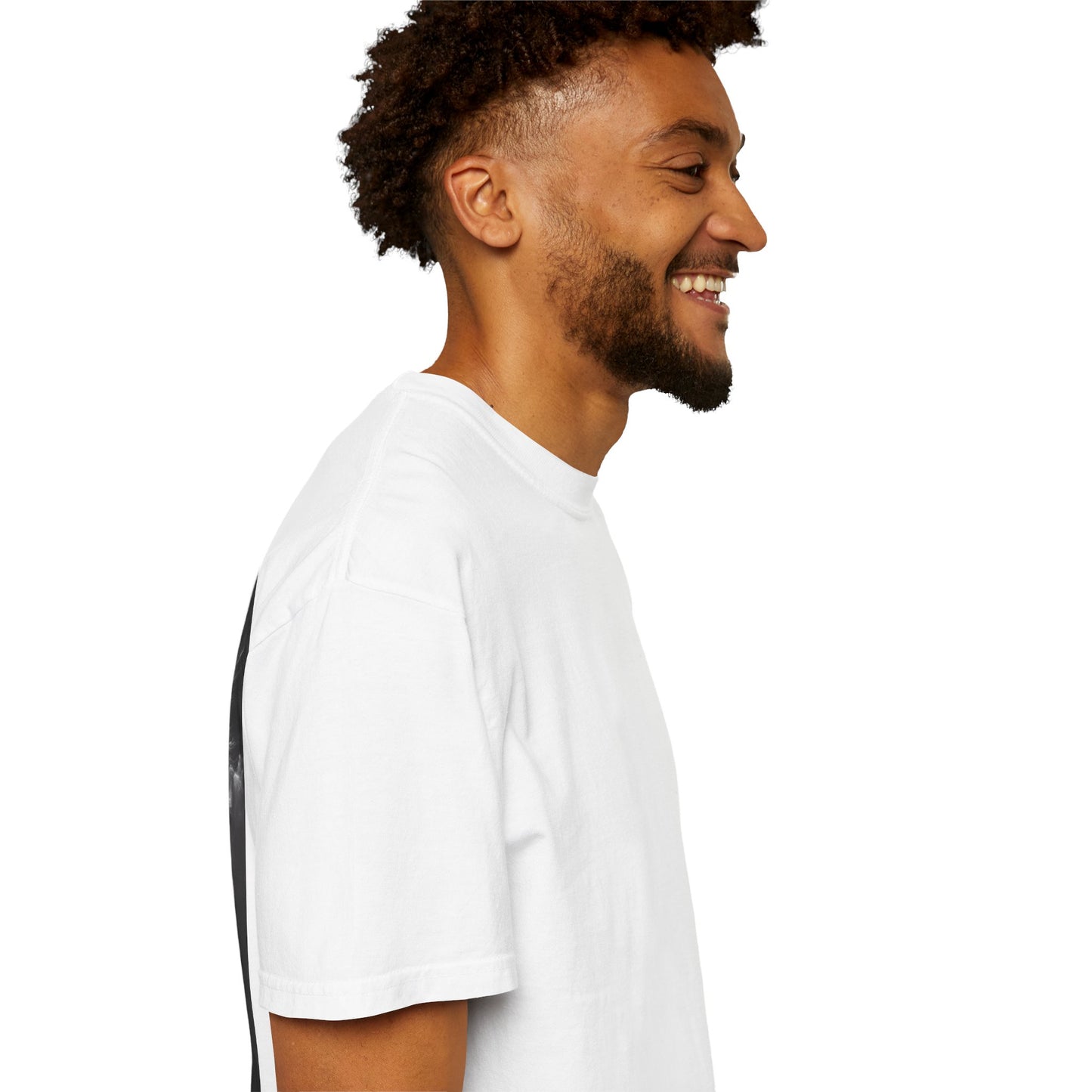 OMC | ONE MAN CLUB — Genesis Garment-Dyed Tee