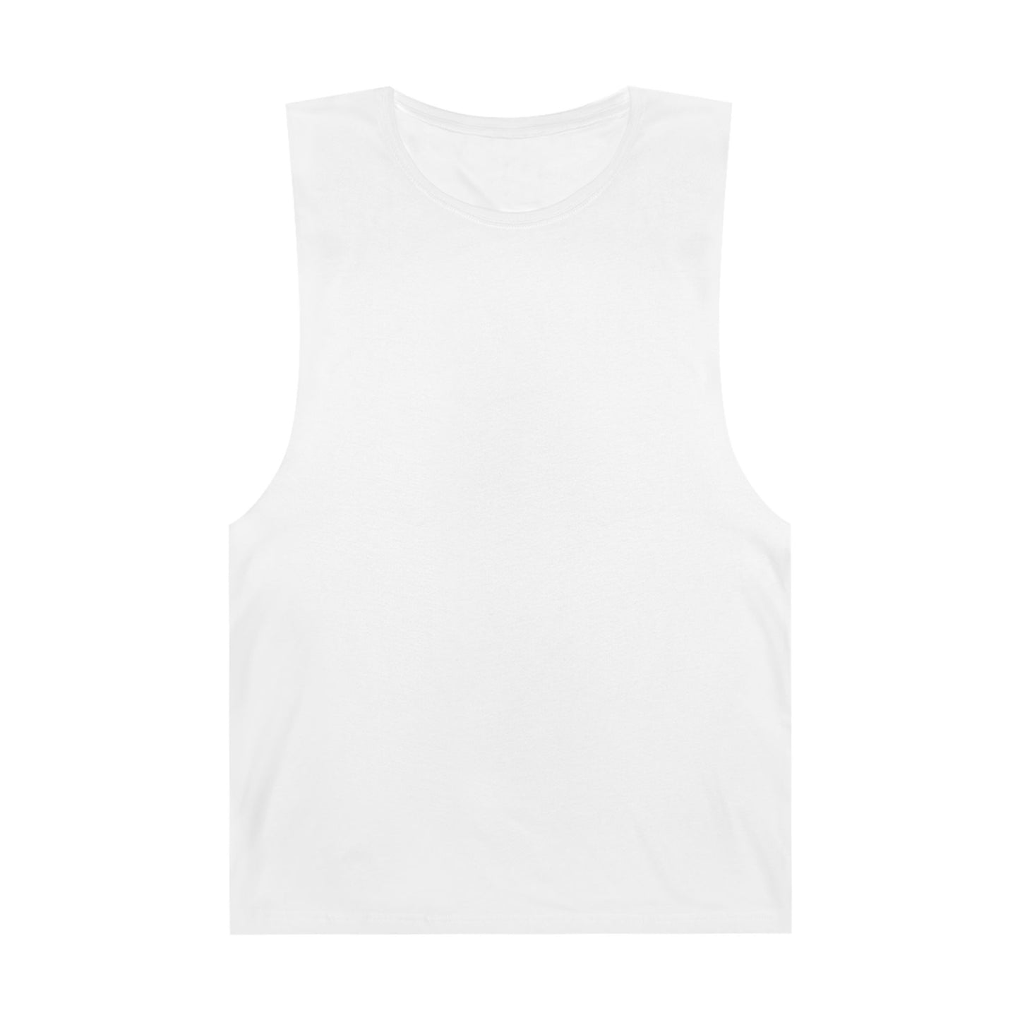 WTO | ONE MAN CLUB — Tank Top “Alone, Not Lonely”