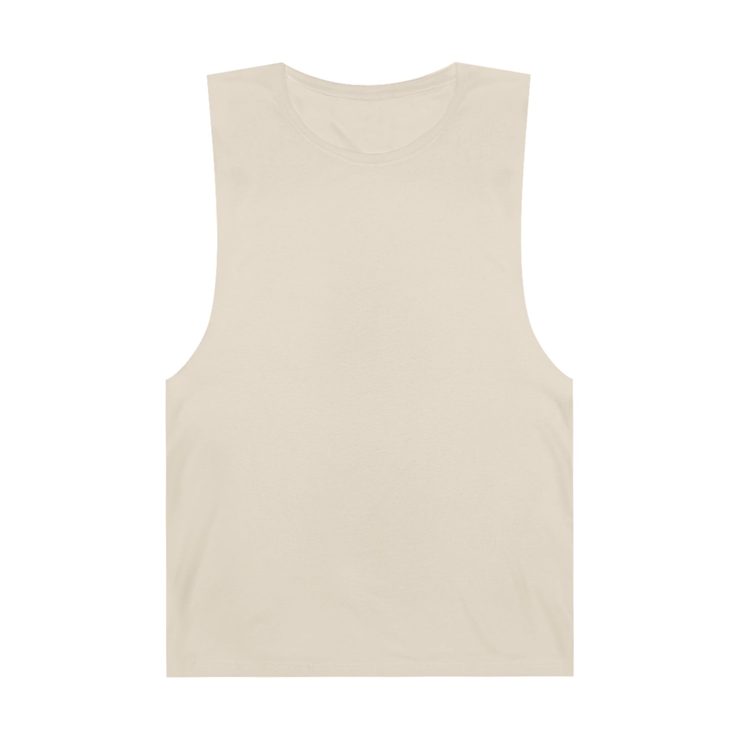 WTO | ONE MAN CLUB — Tank Top “Alone, Not Lonely”