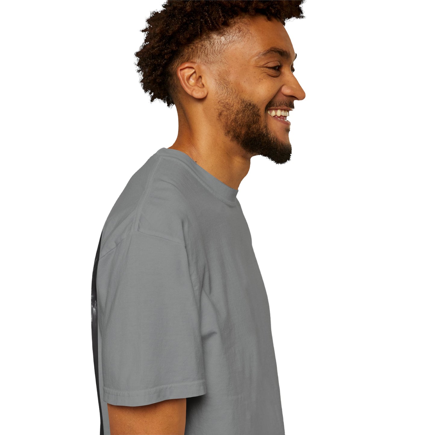 OMC | ONE MAN CLUB — Genesis Garment-Dyed Tee