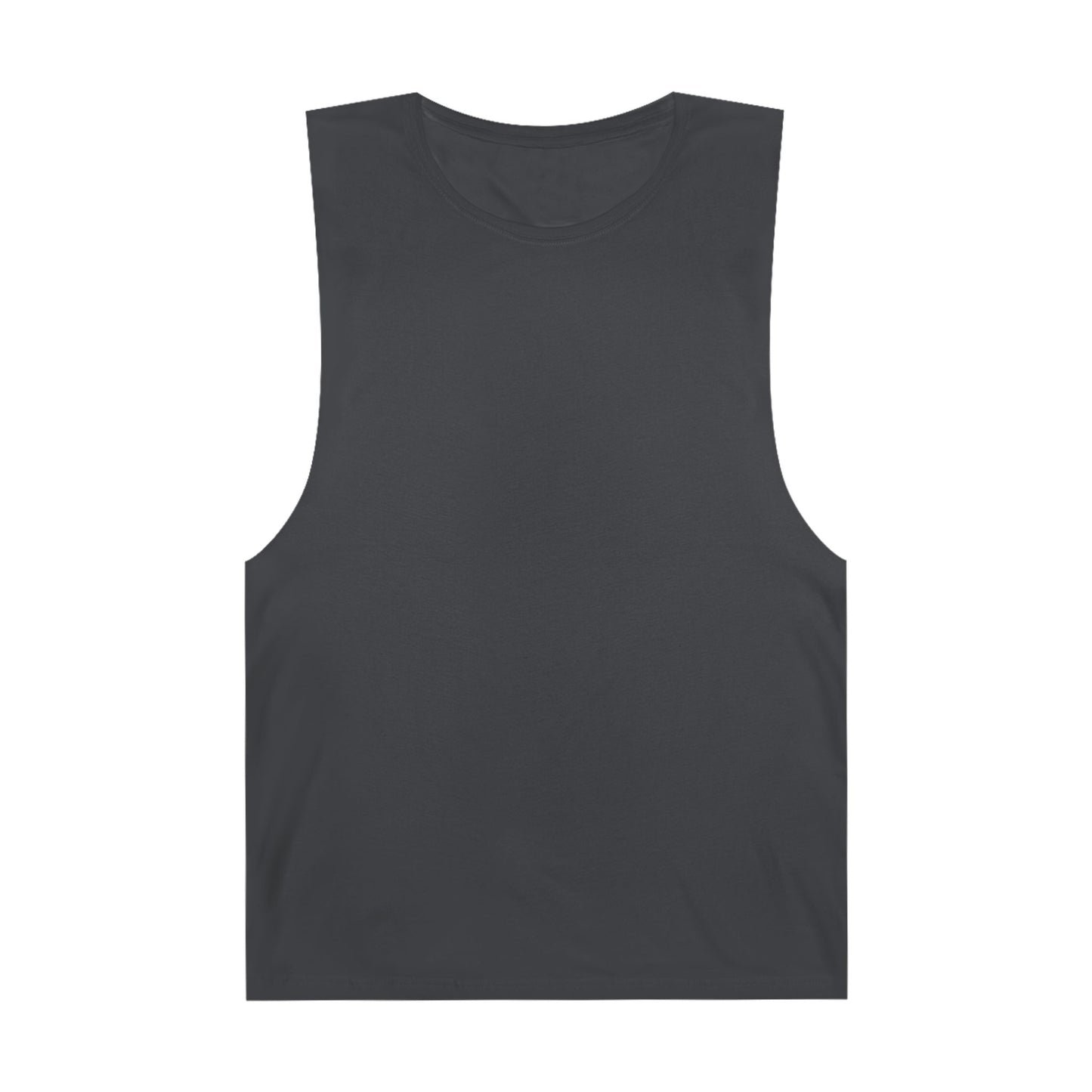 WTO | ONE MAN CLUB — Tank Top “Alone, Not Lonely”