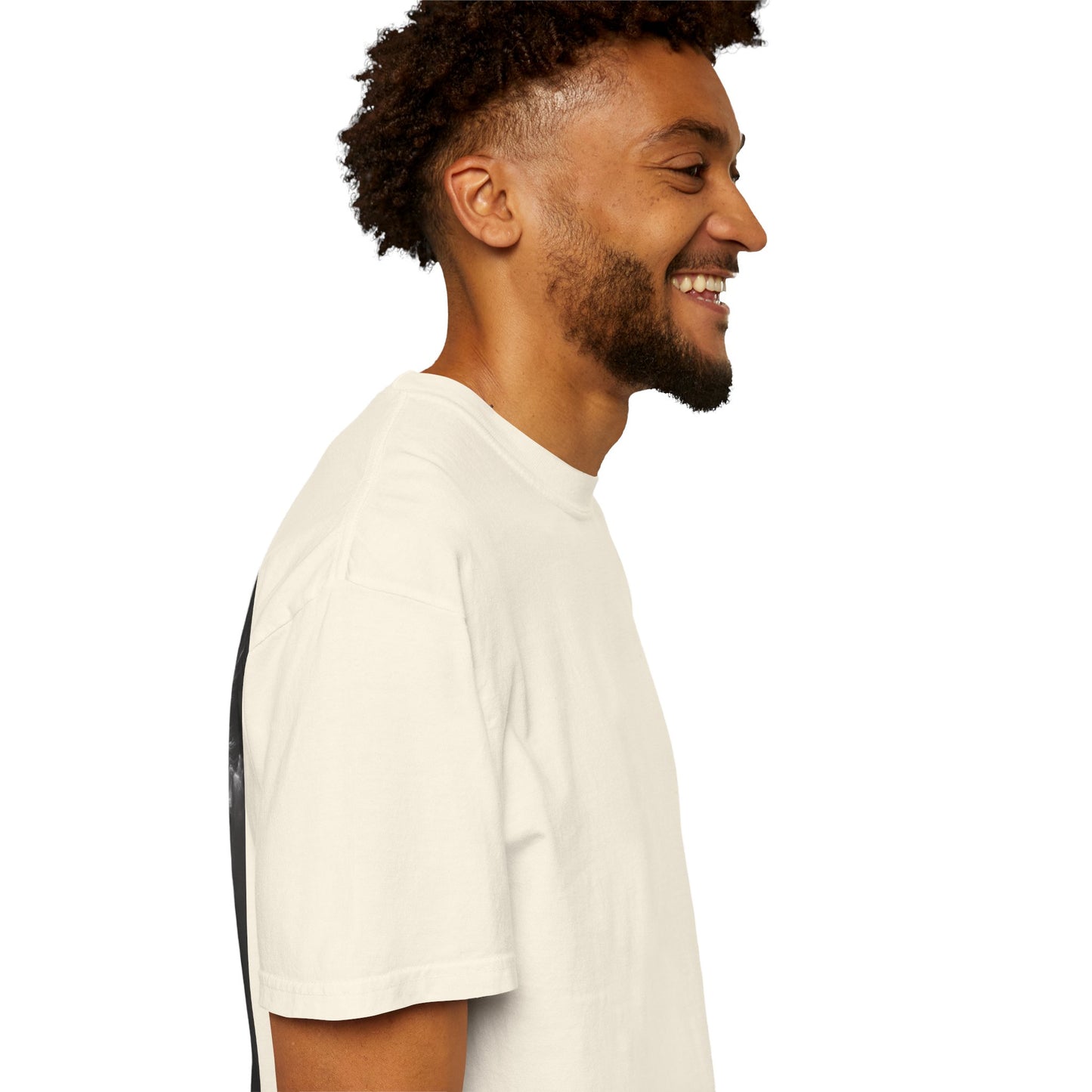 OMC | ONE MAN CLUB — Genesis Garment-Dyed Tee