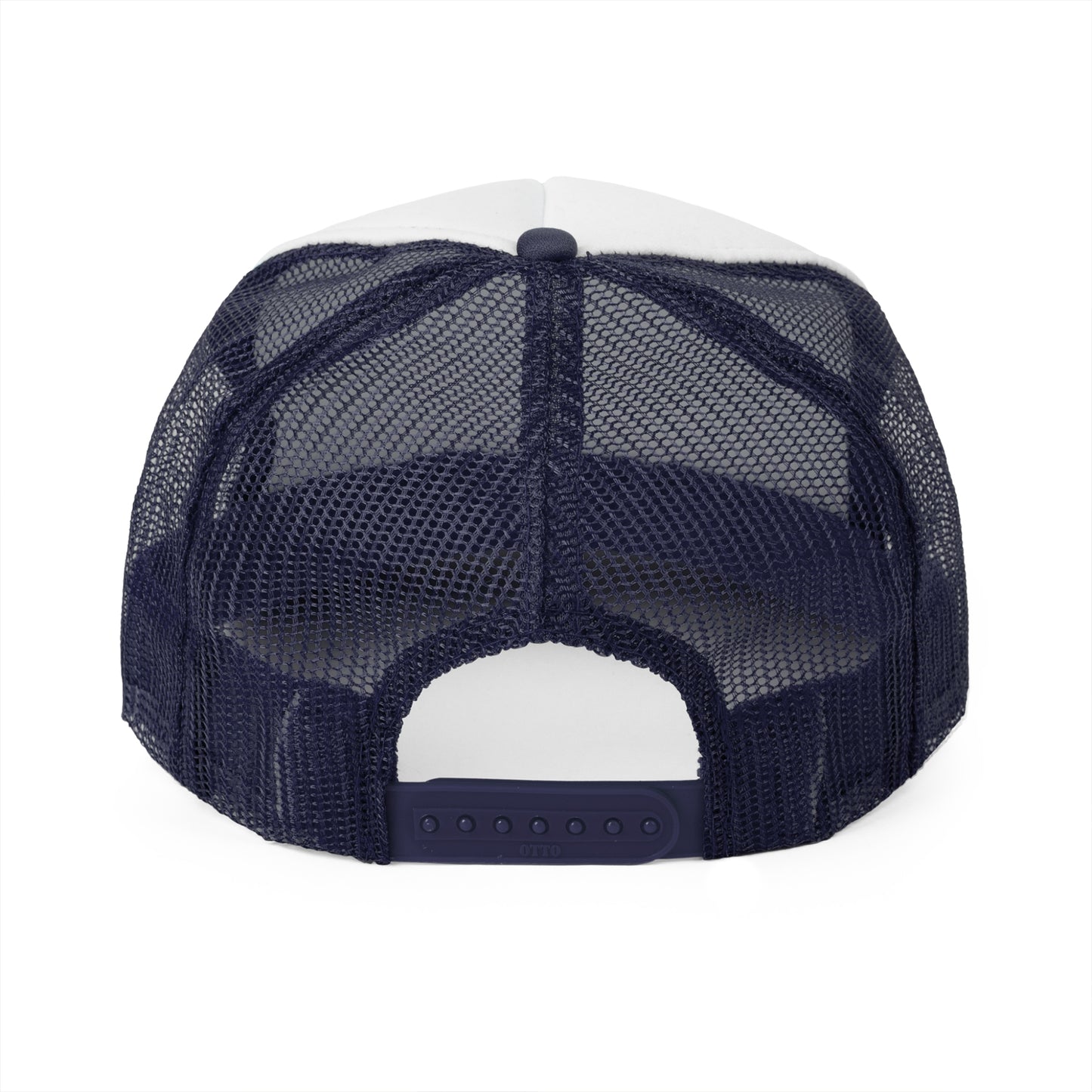 OMC | ONE MAN CLUB — Trucker Cap