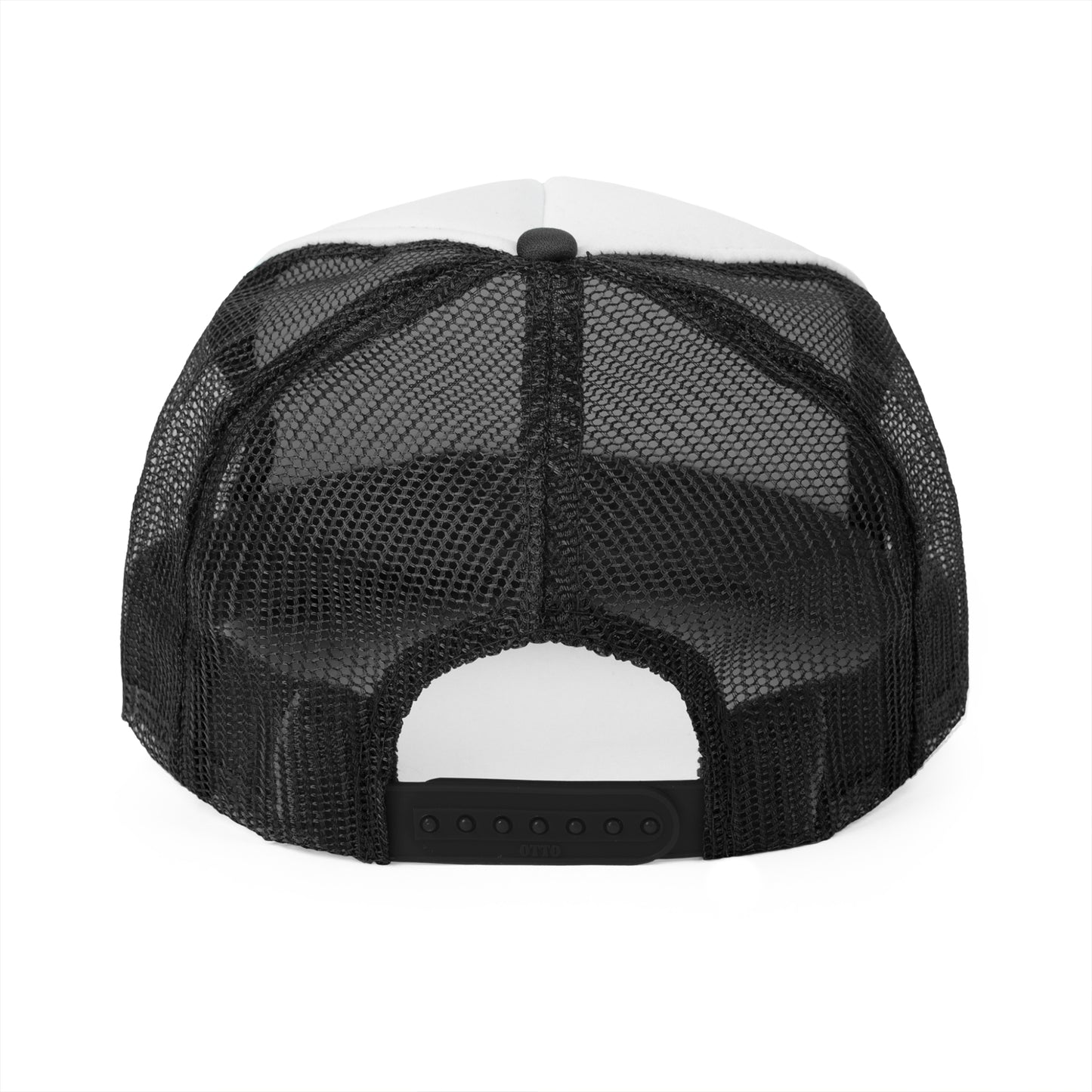 OMC | ONE MAN CLUB — Trucker Cap