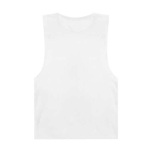 WTO | ONE MAN CLUB — Tank Top “Alone, Not Lonely”