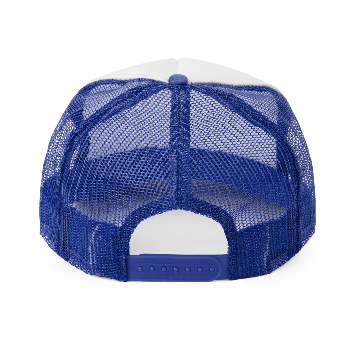 OMC | ONE MAN CLUB — Trucker Cap