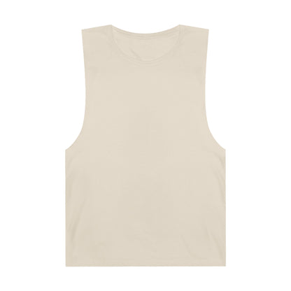 OMC | ONE MAN CLUB — Tank Top “Alone, Not Lonely”