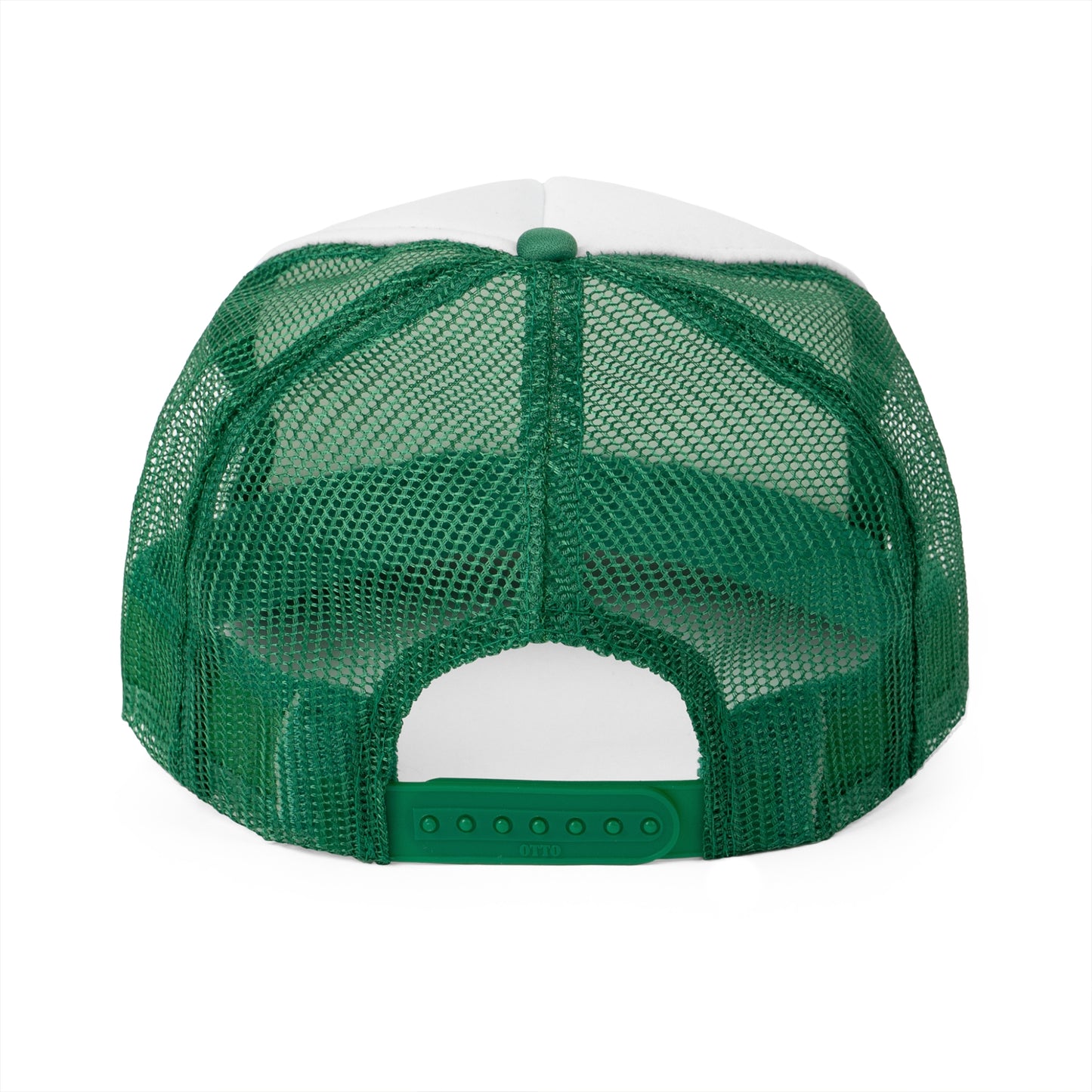 OMC | ONE MAN CLUB — Trucker Cap