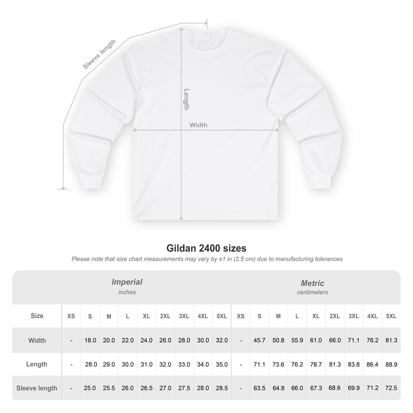 OMC | ONE MAN CLUB — Ultra Cotton Long Sleeve Tee “Alone, Not Lonely”