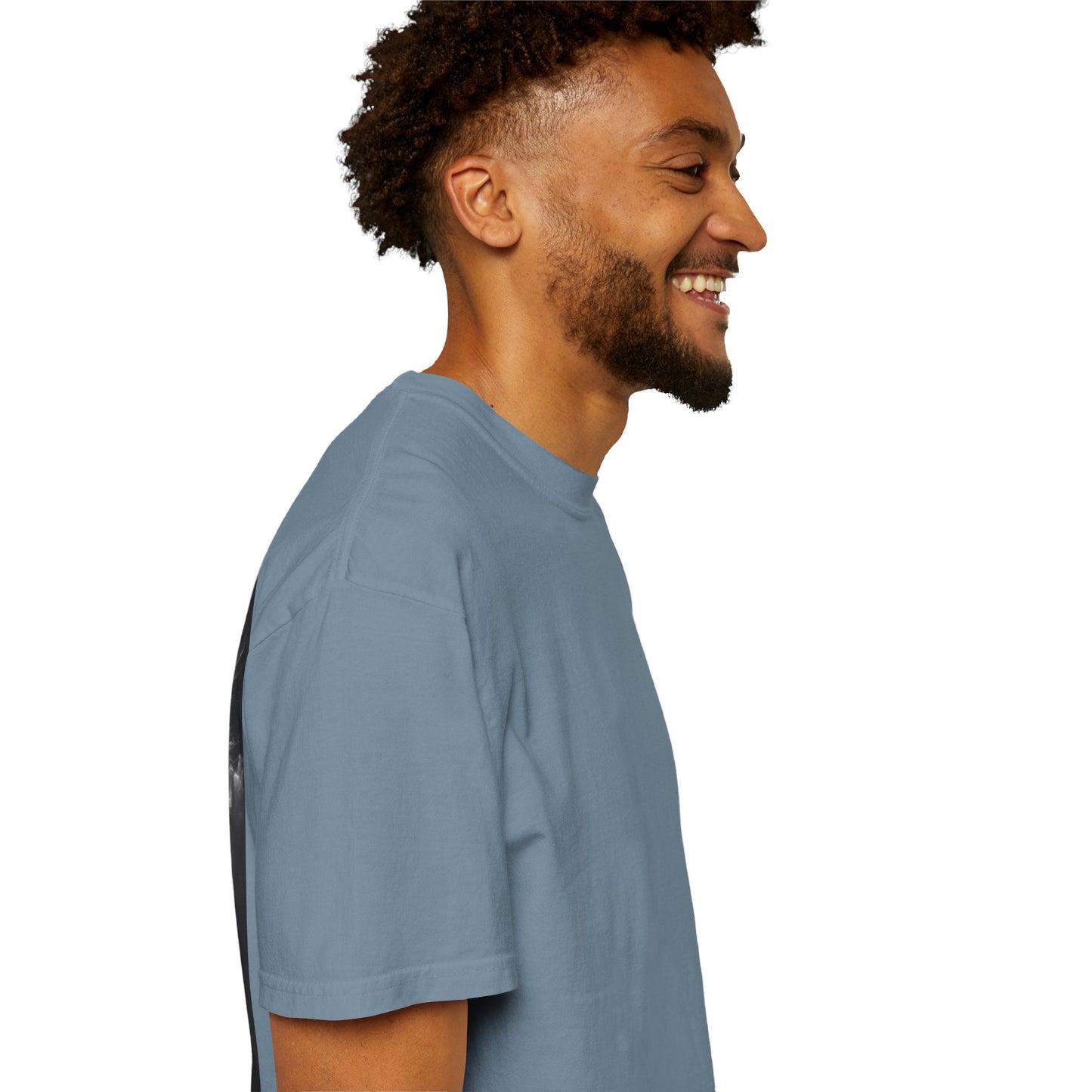 OMC | ONE MAN CLUB — Genesis Garment-Dyed Tee