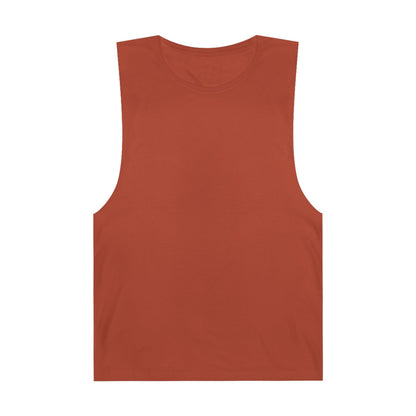 OMC | ONE MAN CLUB — Tank Top “Alone, Not Lonely”