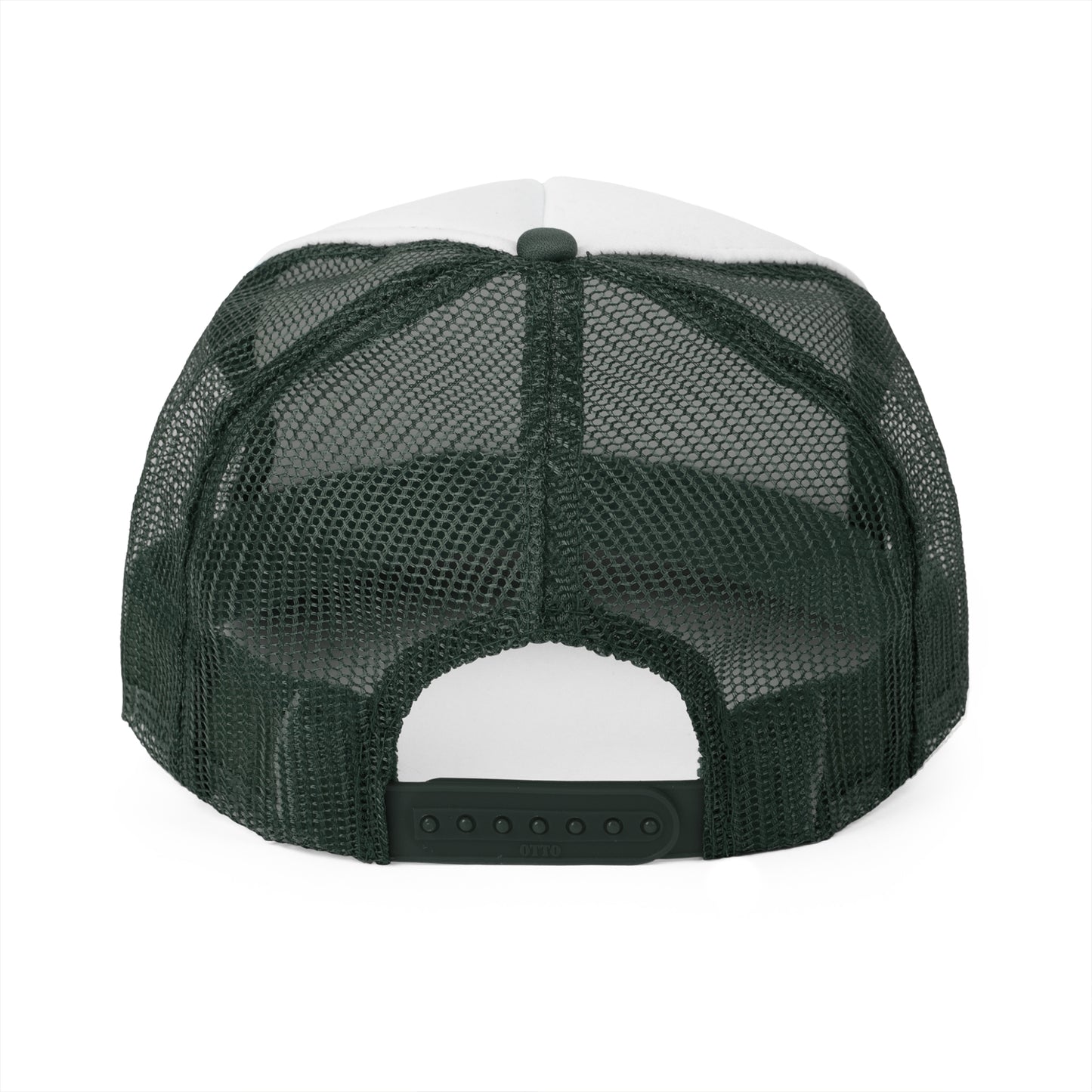 OMC | ONE MAN CLUB — Trucker Cap