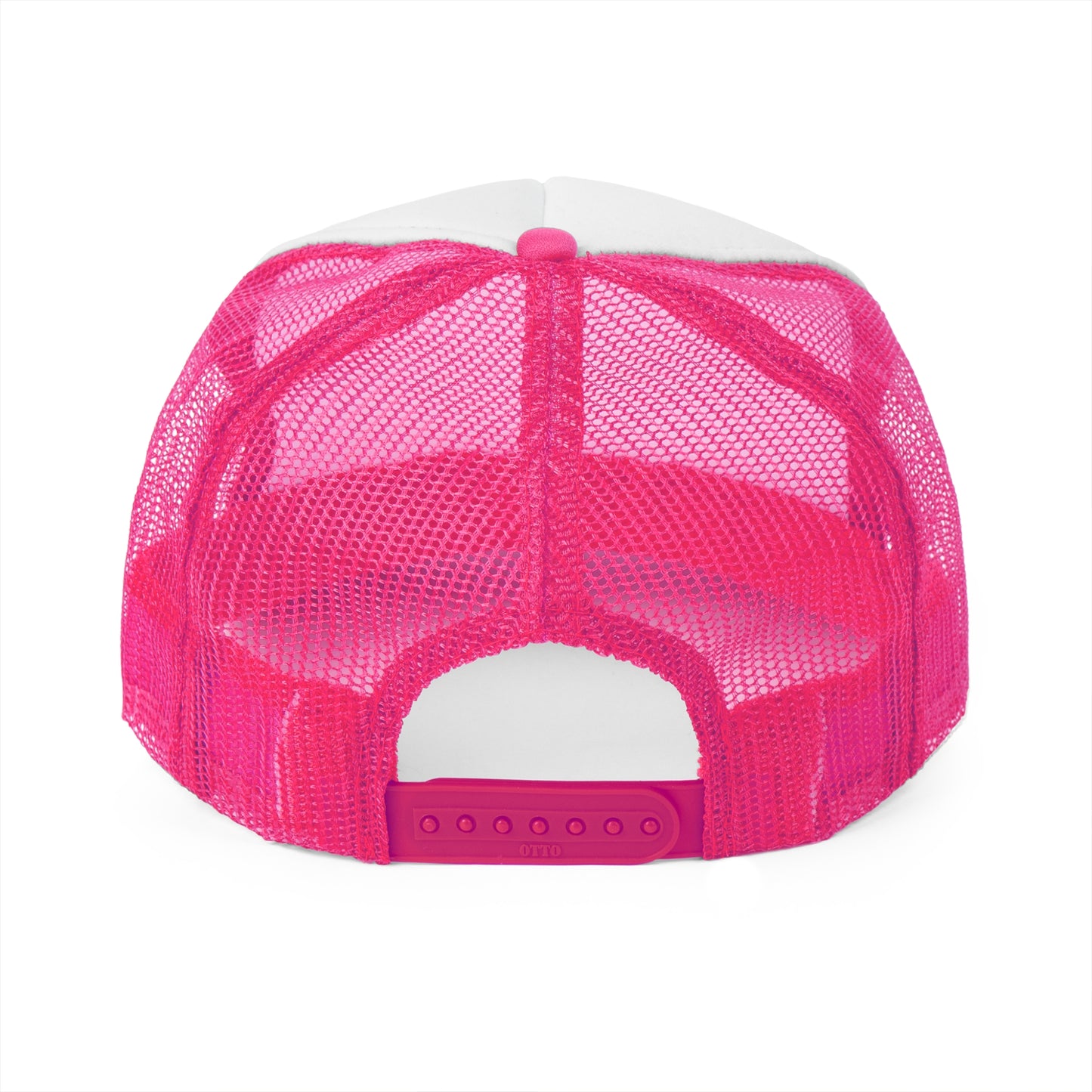 OMC | ONE MAN CLUB — Trucker Cap