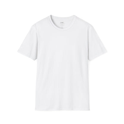 OMC | ONE MAN CLUB — Softstyle Tee “Alone, Not Lonely”